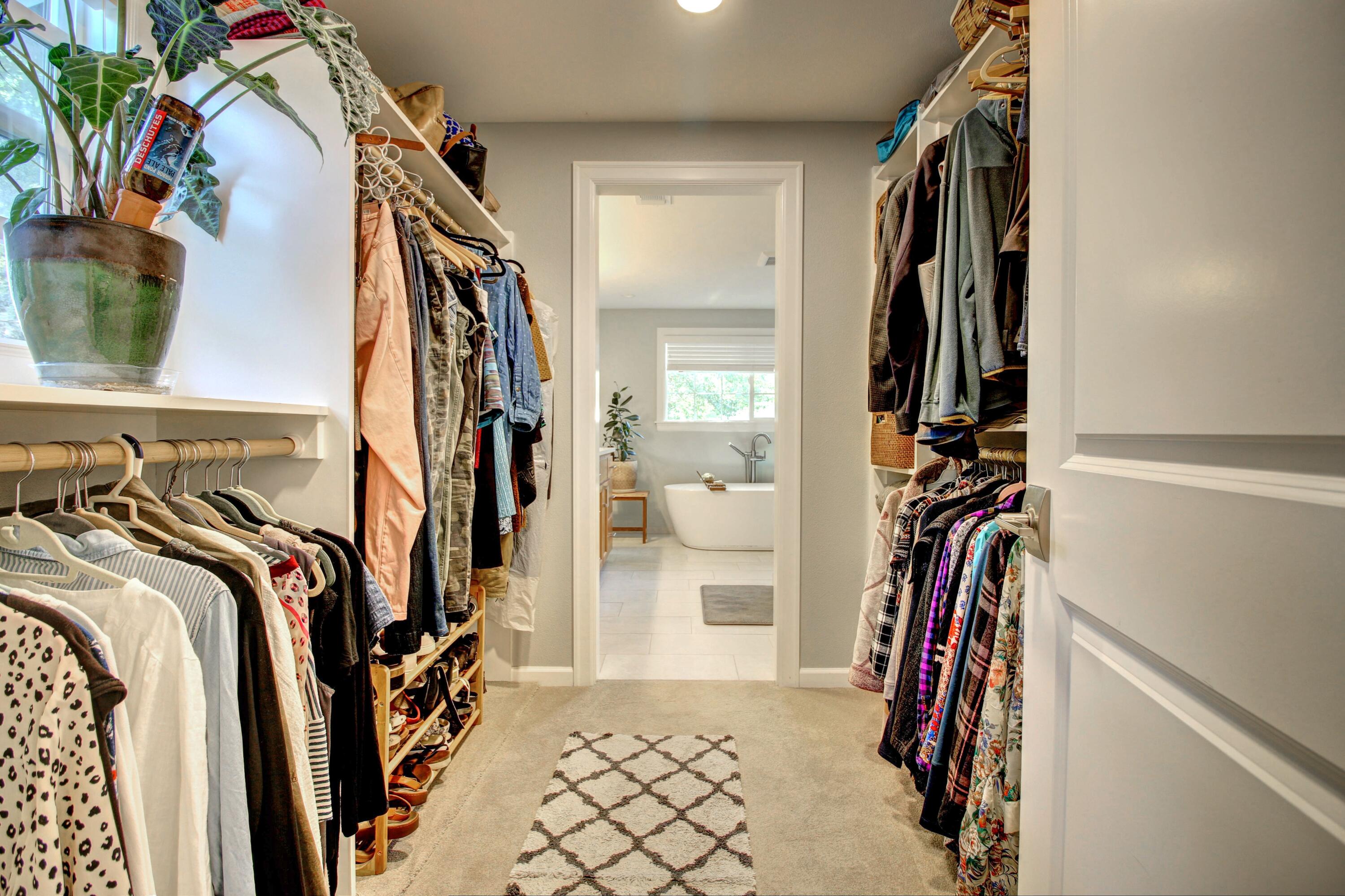 Fordean Subdivision - Residential