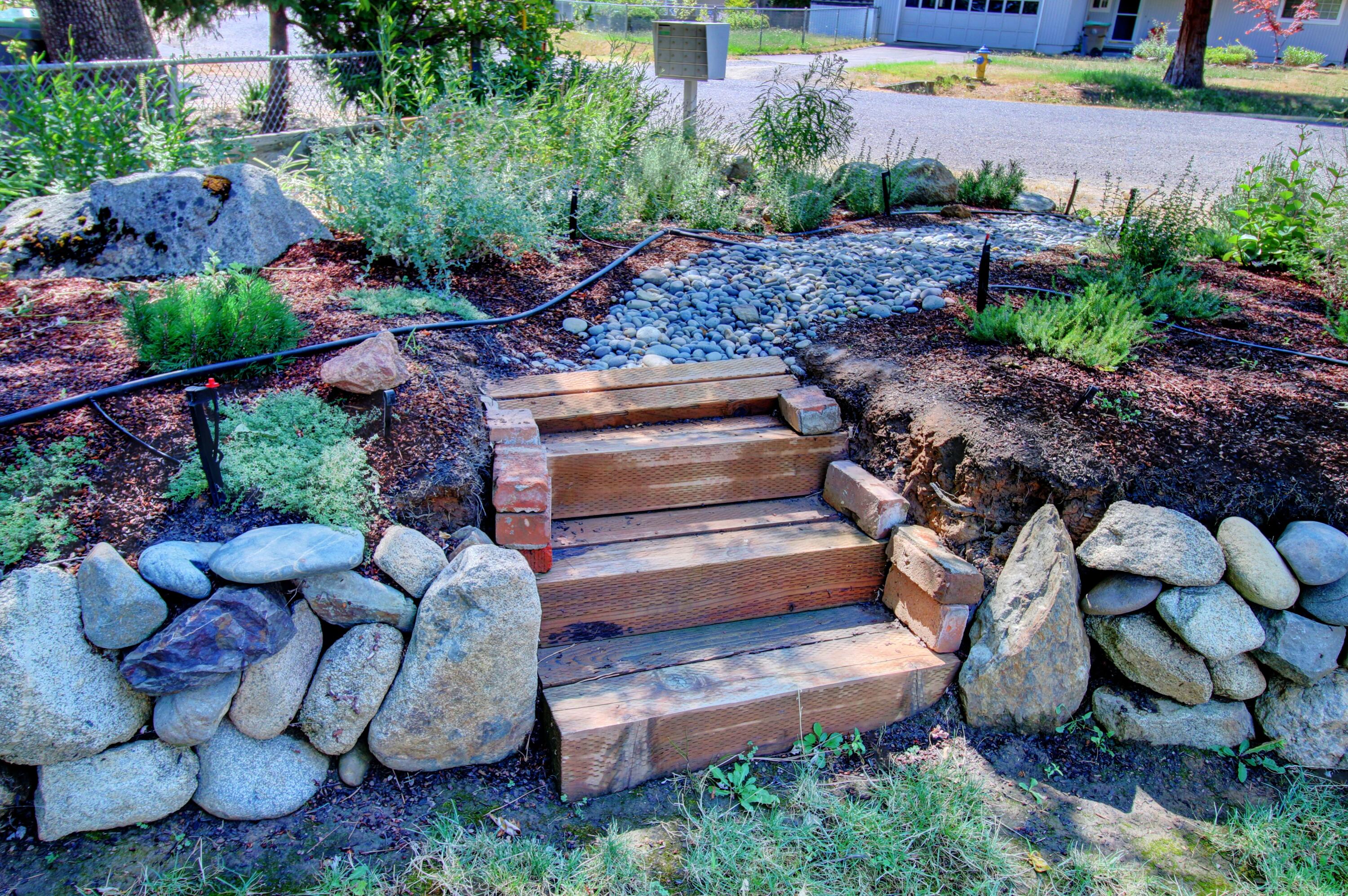 Fordean Subdivision - Residential