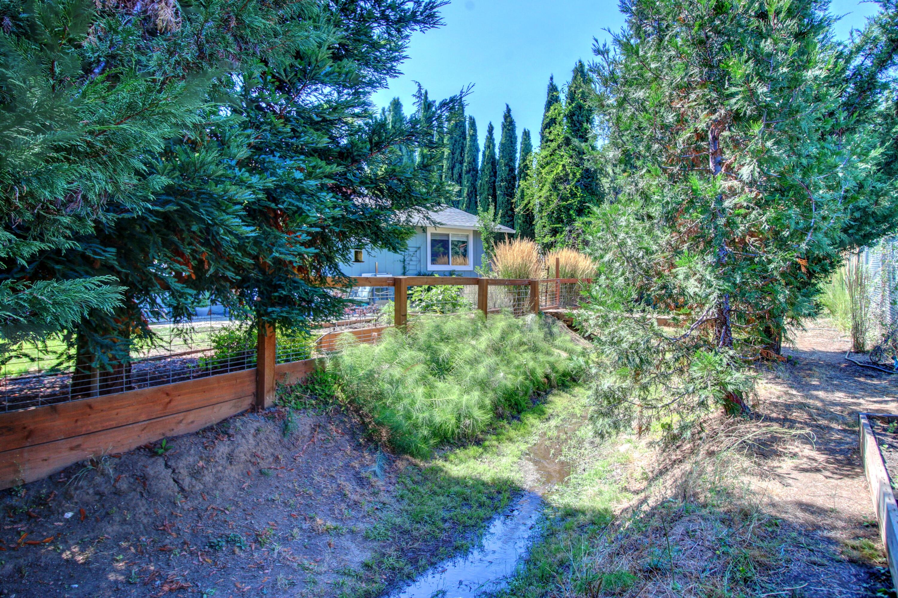 Fordean Subdivision - Residential