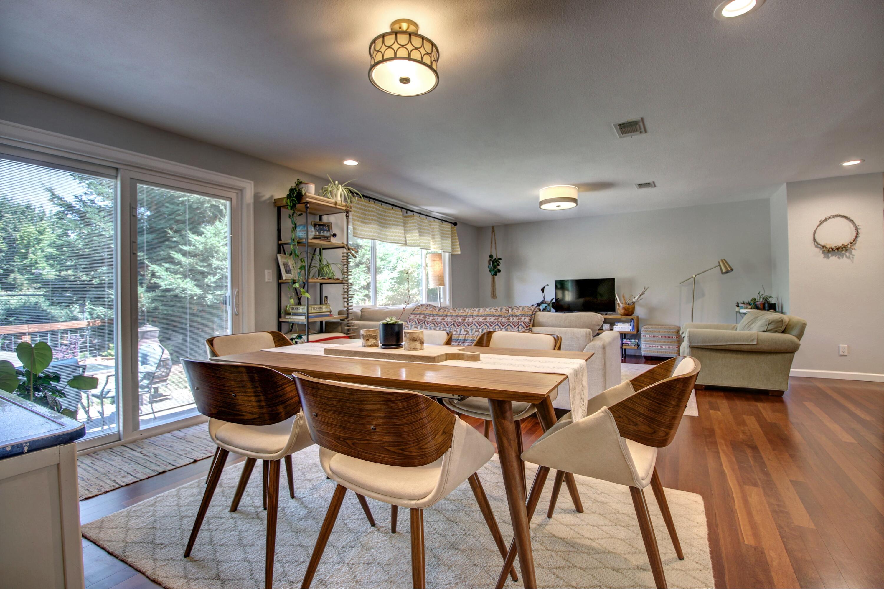 Fordean Subdivision - Residential