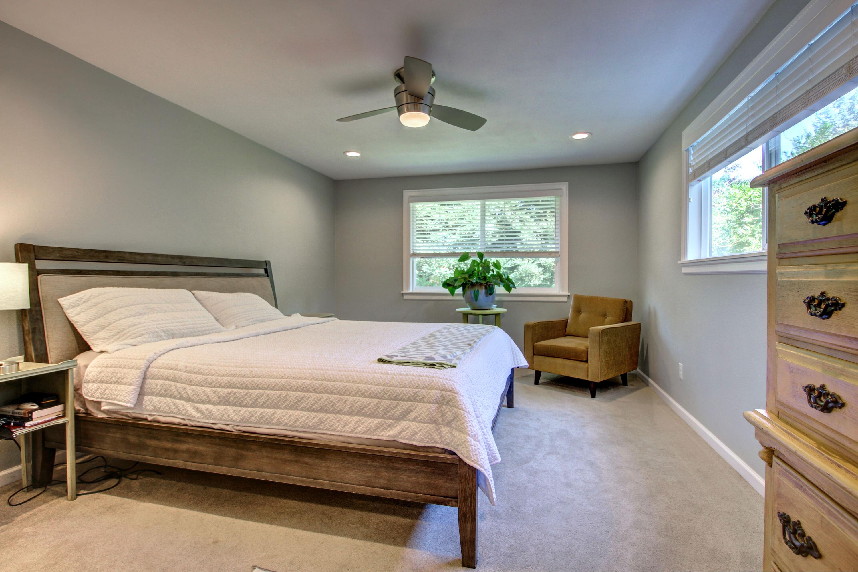 Fordean Subdivision - Residential