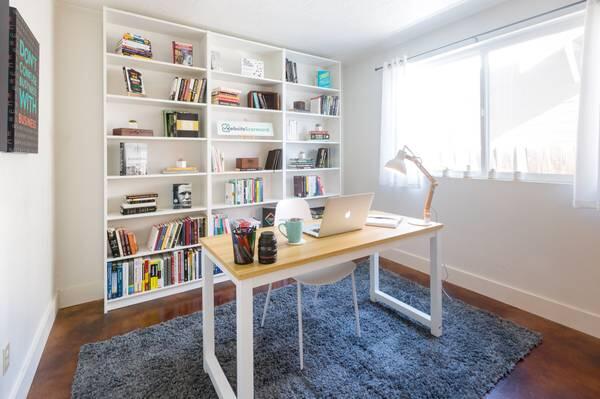 Staats - Residential Income