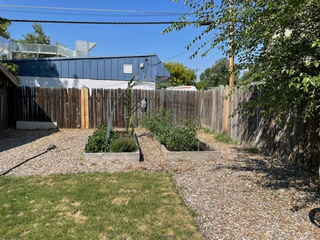 Staats - Residential Income