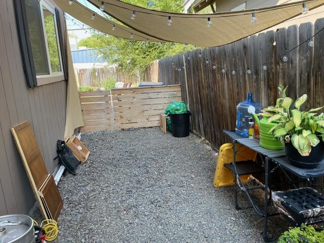 Staats - Residential Income