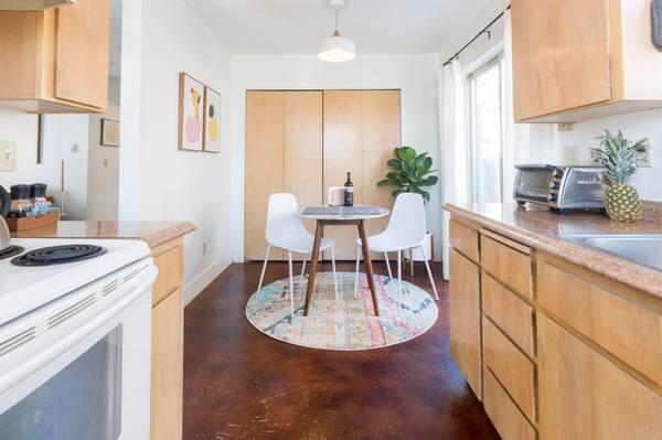 Staats - Residential Income