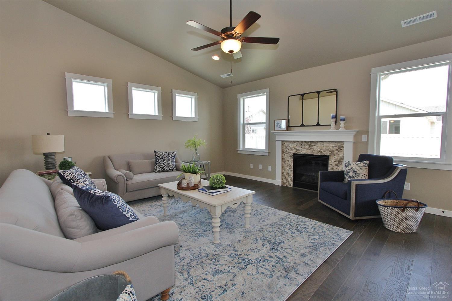 Megan Park - Residential