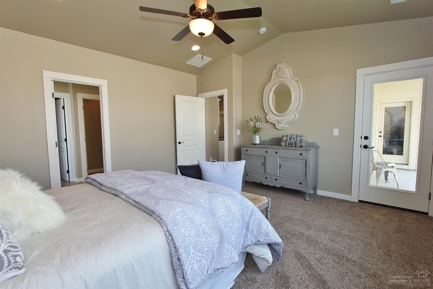 Megan Park - Residential