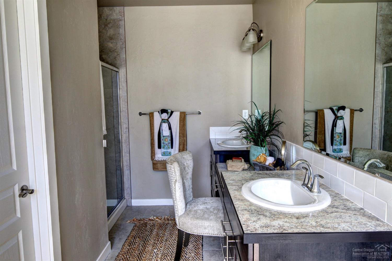 Megan Park - Residential