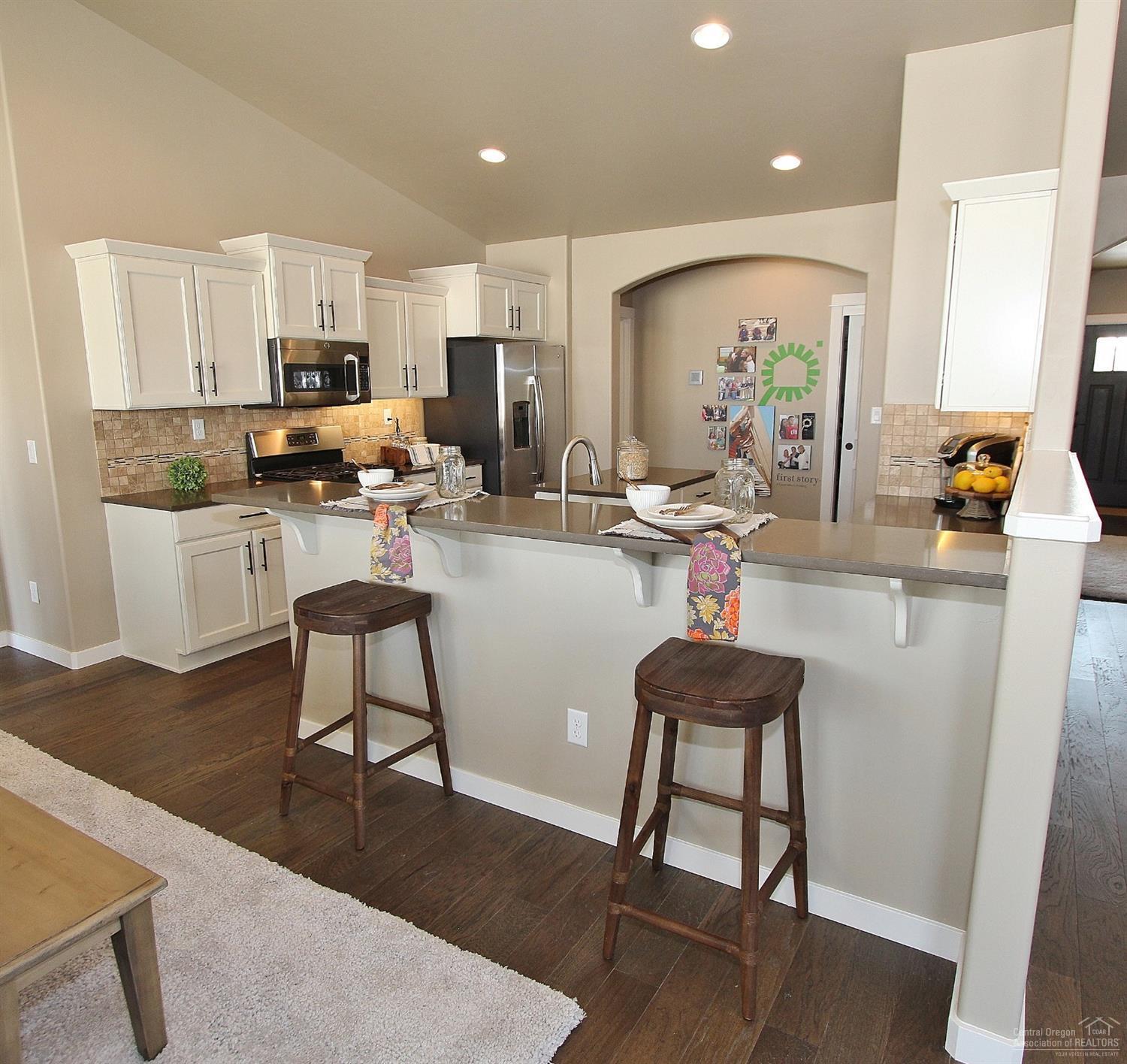 Megan Park - Residential