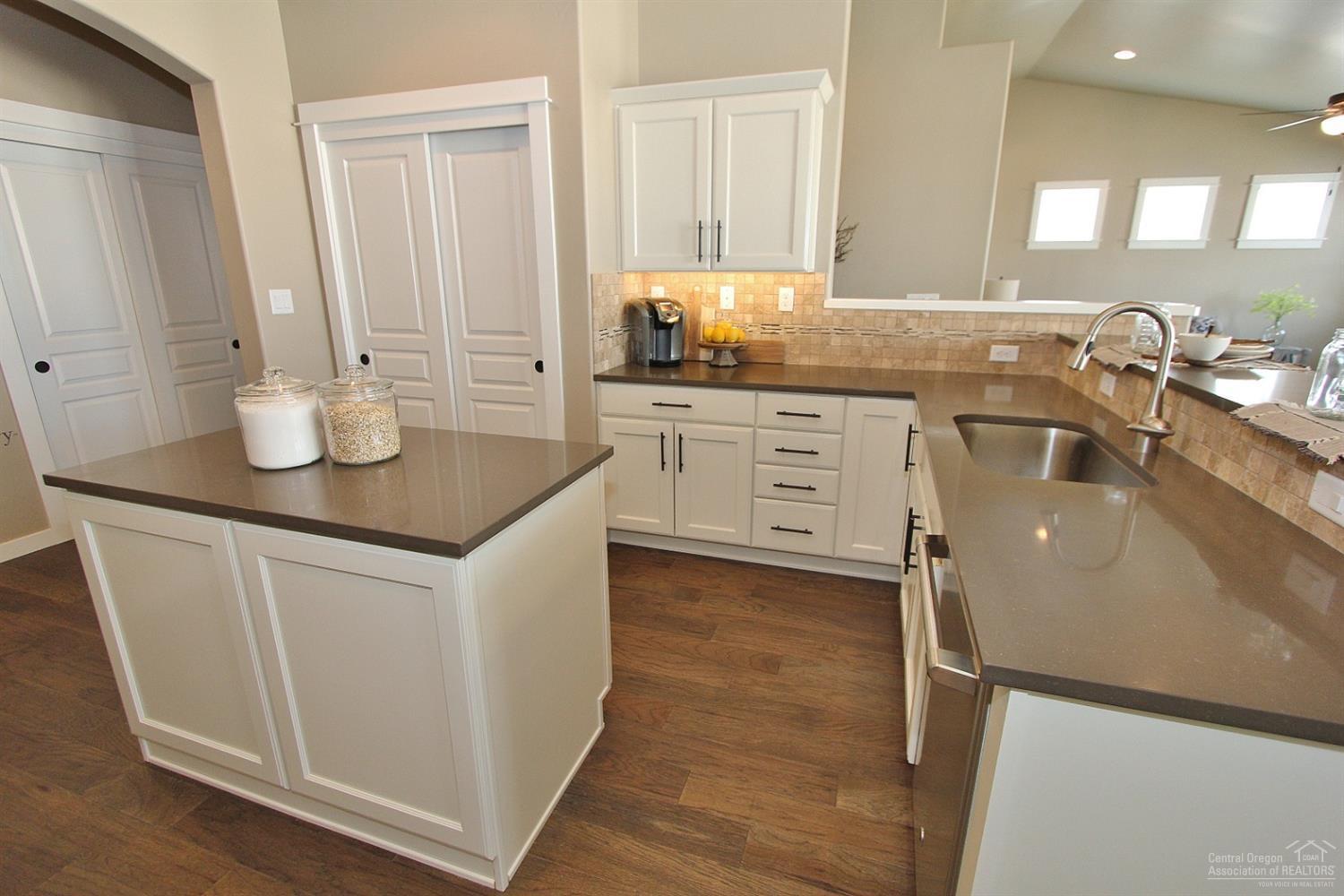 Megan Park - Residential