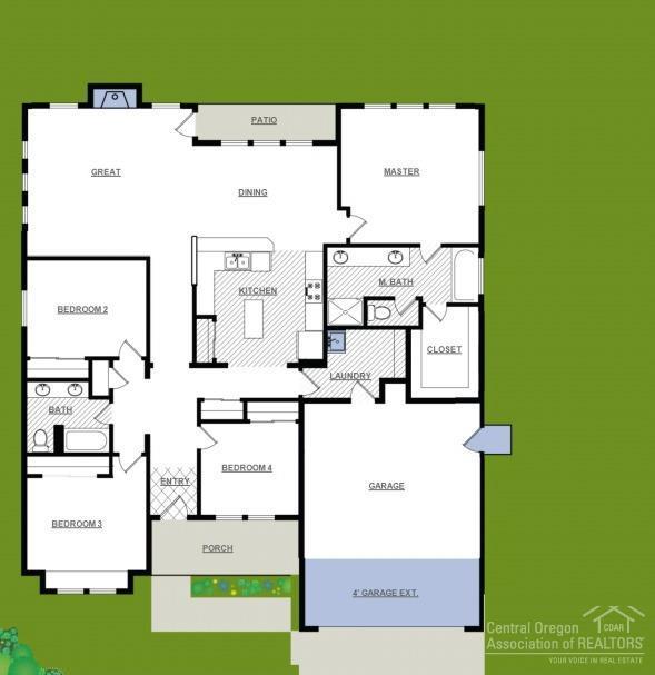 Megan Park - Residential