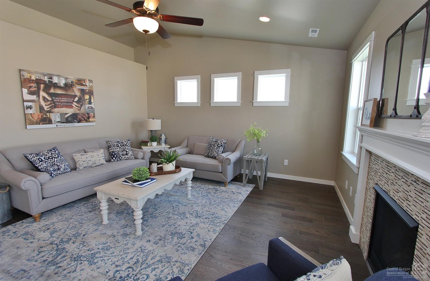 Megan Park - Residential