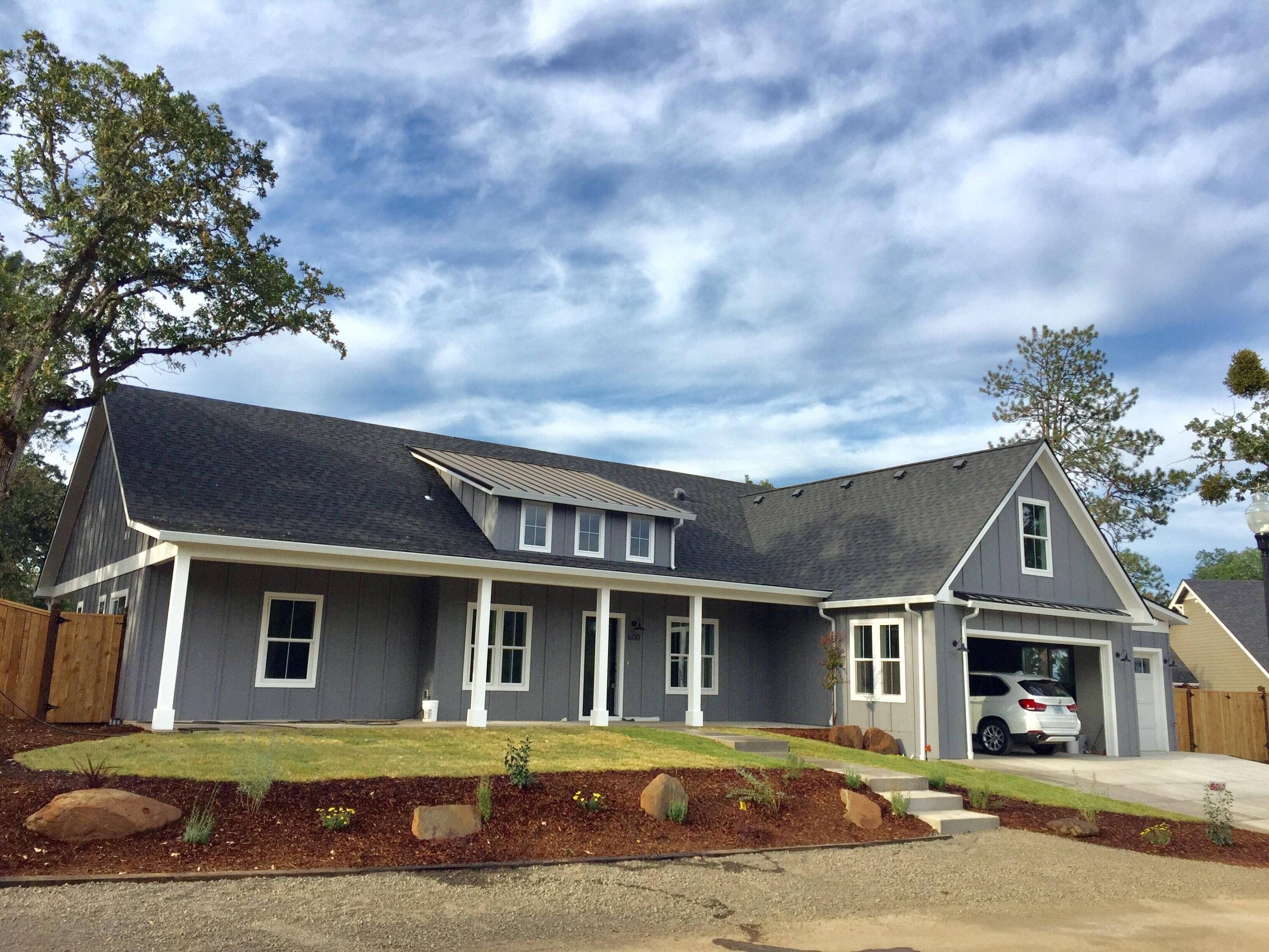 Gold Terrace Heights - Residential