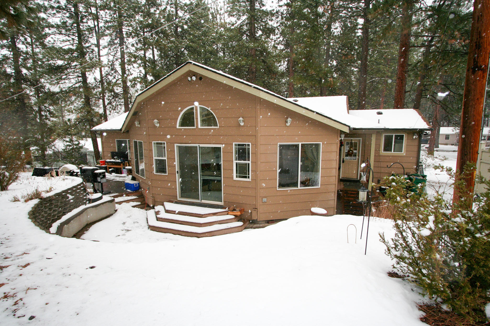 Tanglewood - Residential