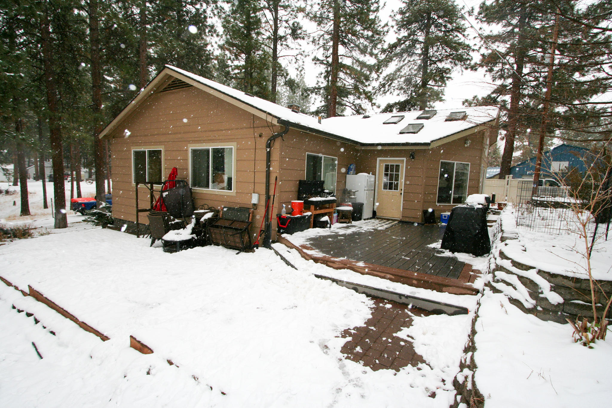 Tanglewood - Residential