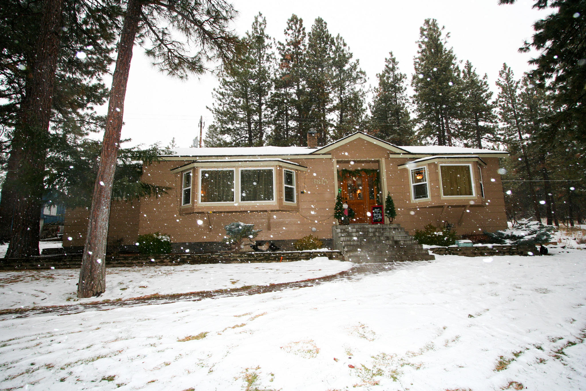 Tanglewood - Residential