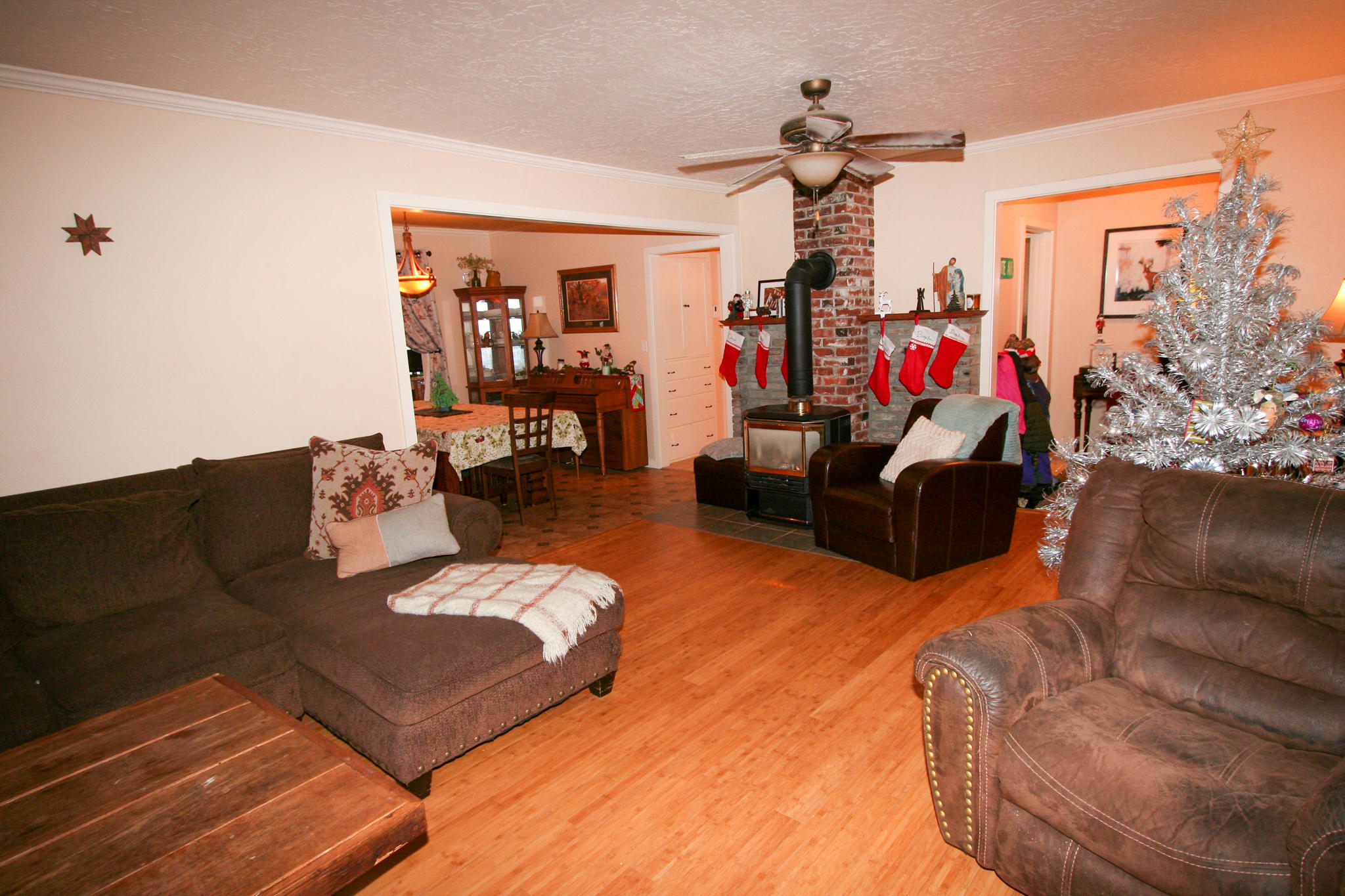 Tanglewood - Residential