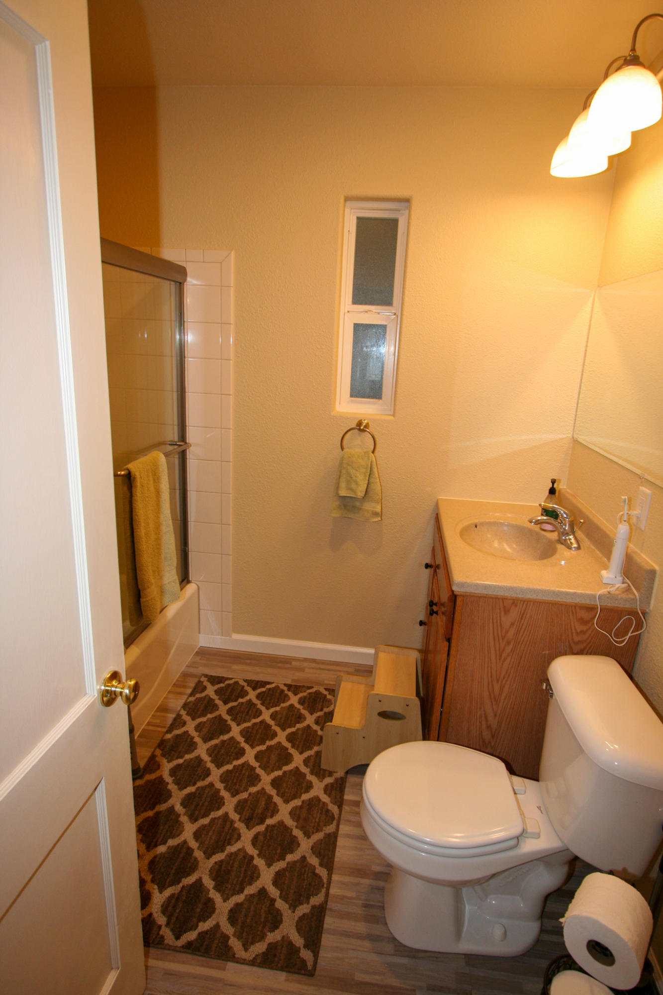Tanglewood - Residential