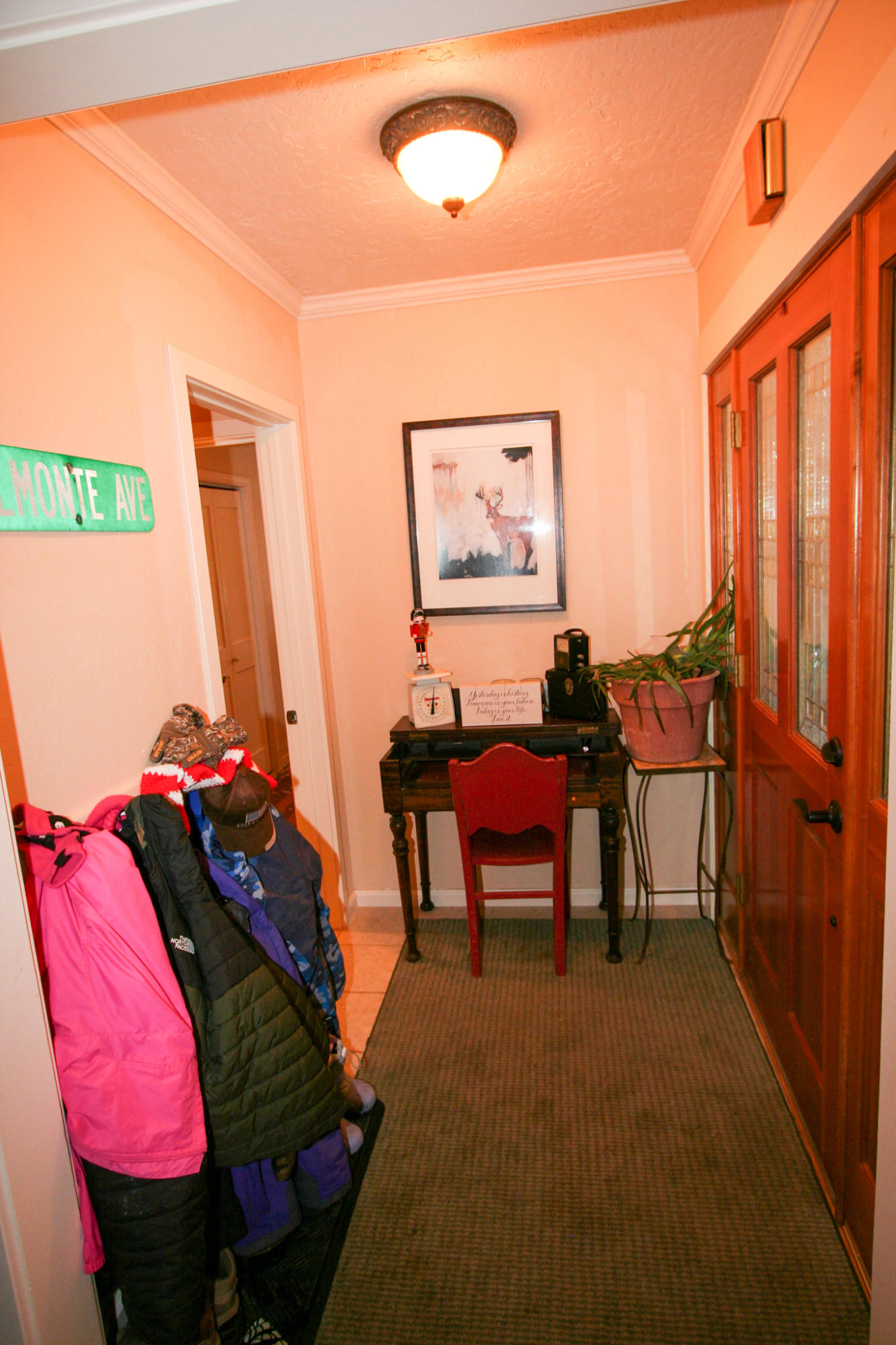 Tanglewood - Residential
