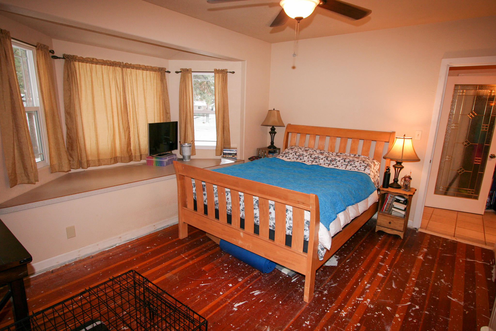 Tanglewood - Residential