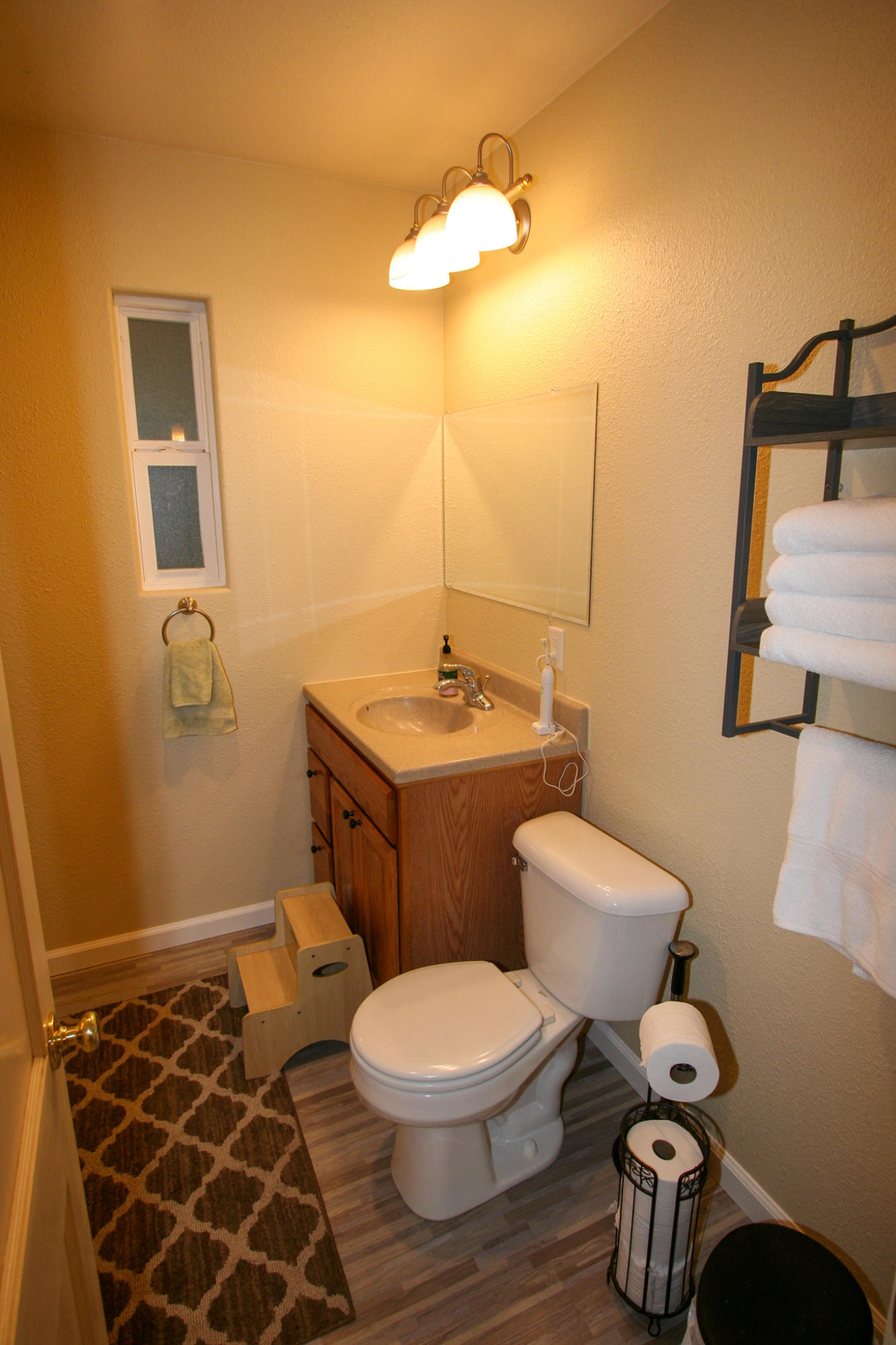 Tanglewood - Residential