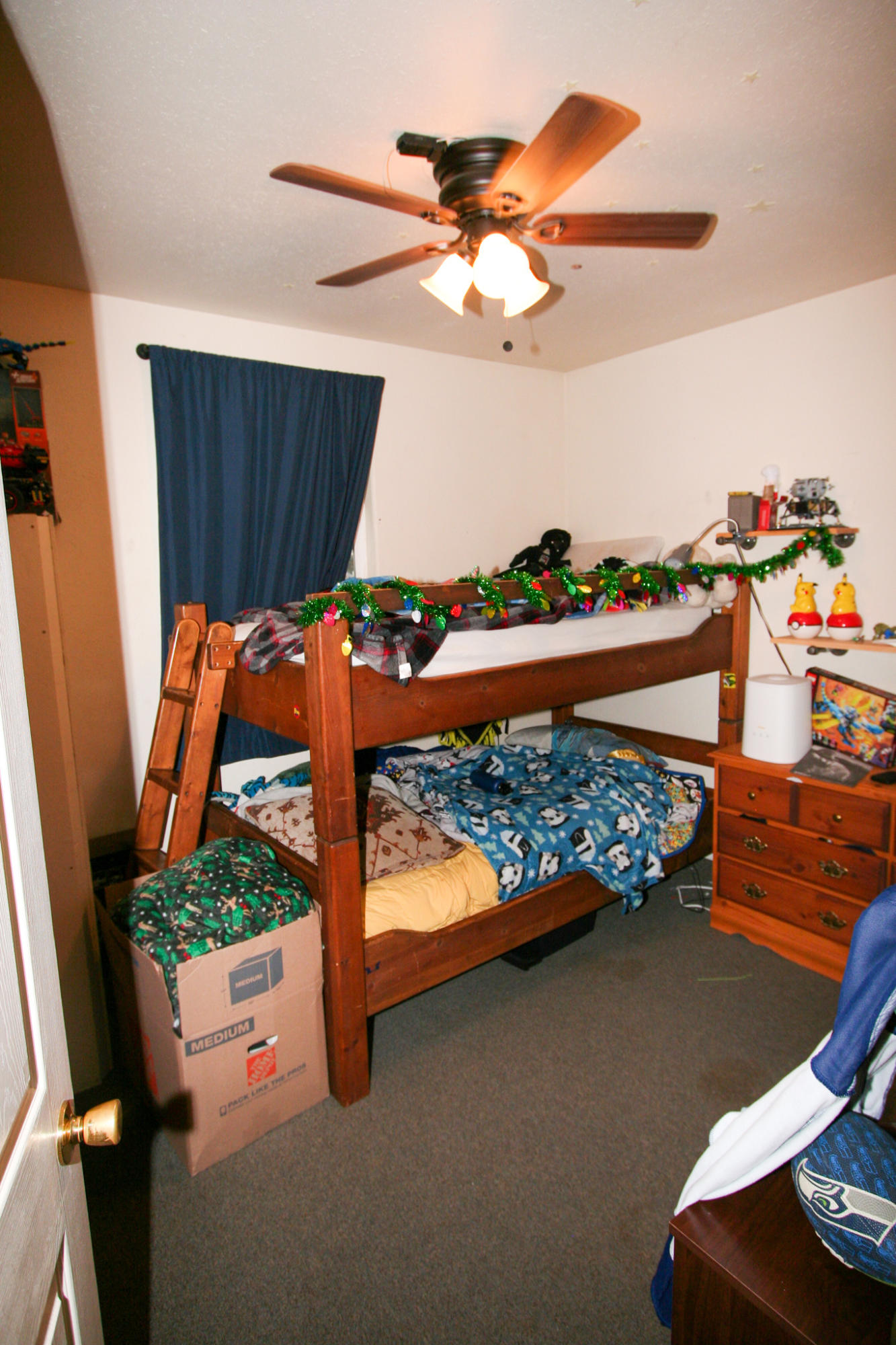 Tanglewood - Residential