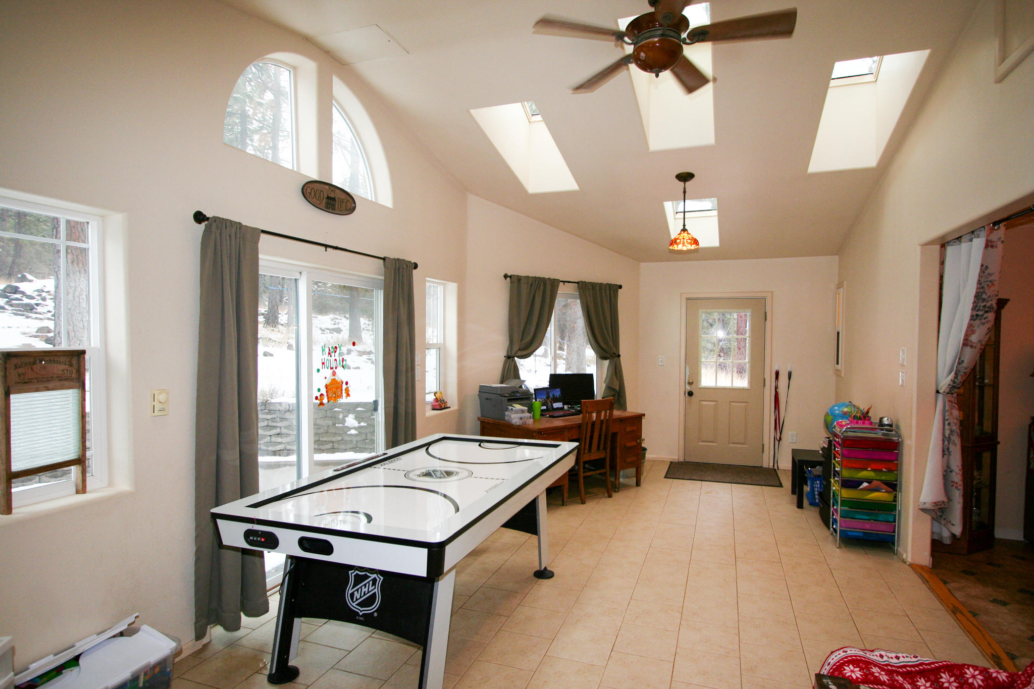 Tanglewood - Residential