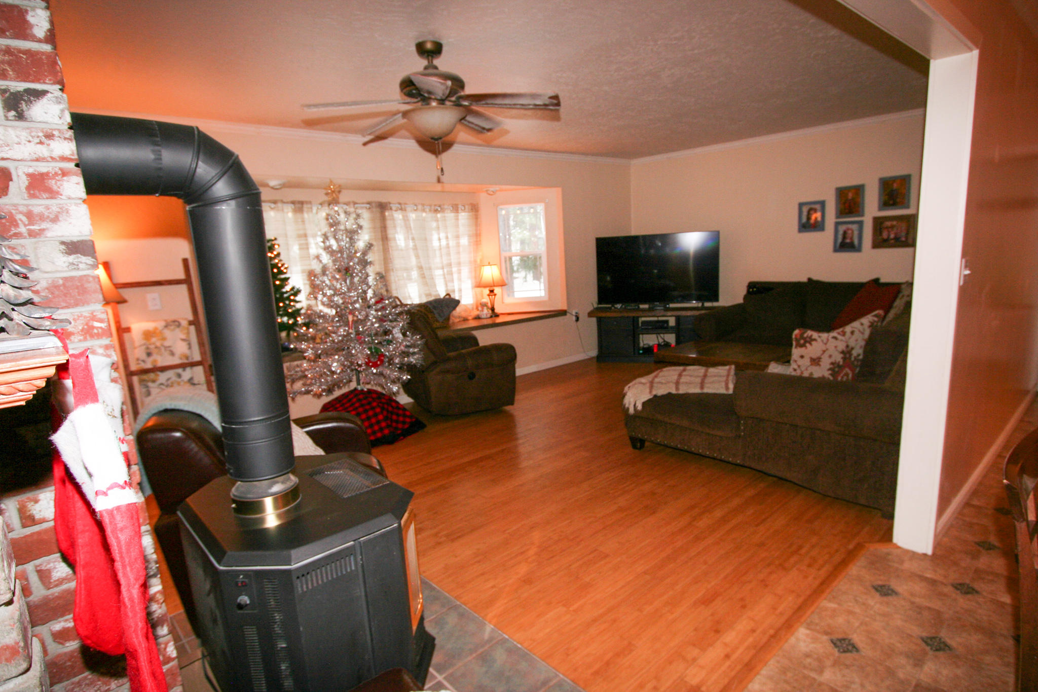 Tanglewood - Residential