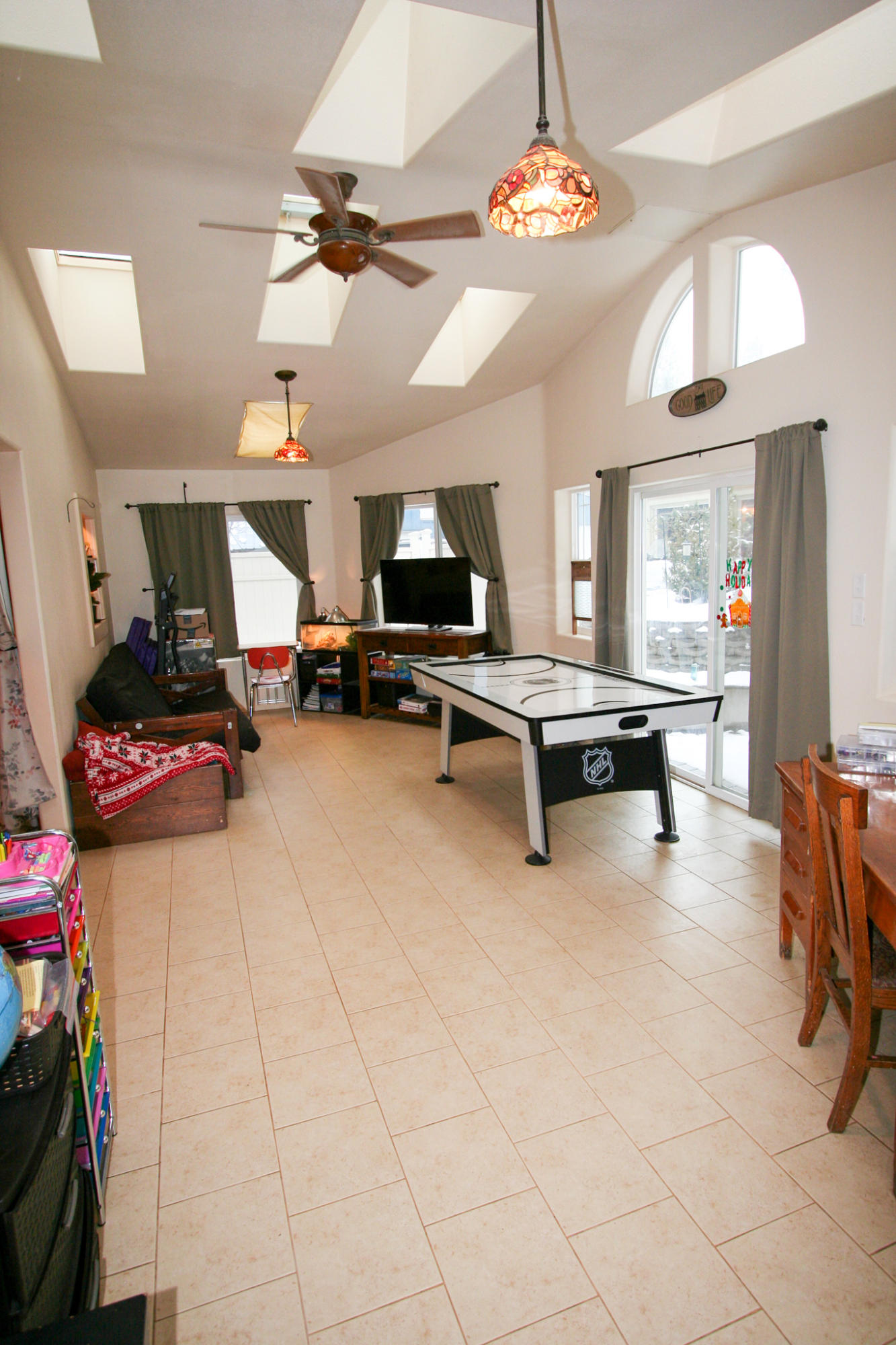Tanglewood - Residential