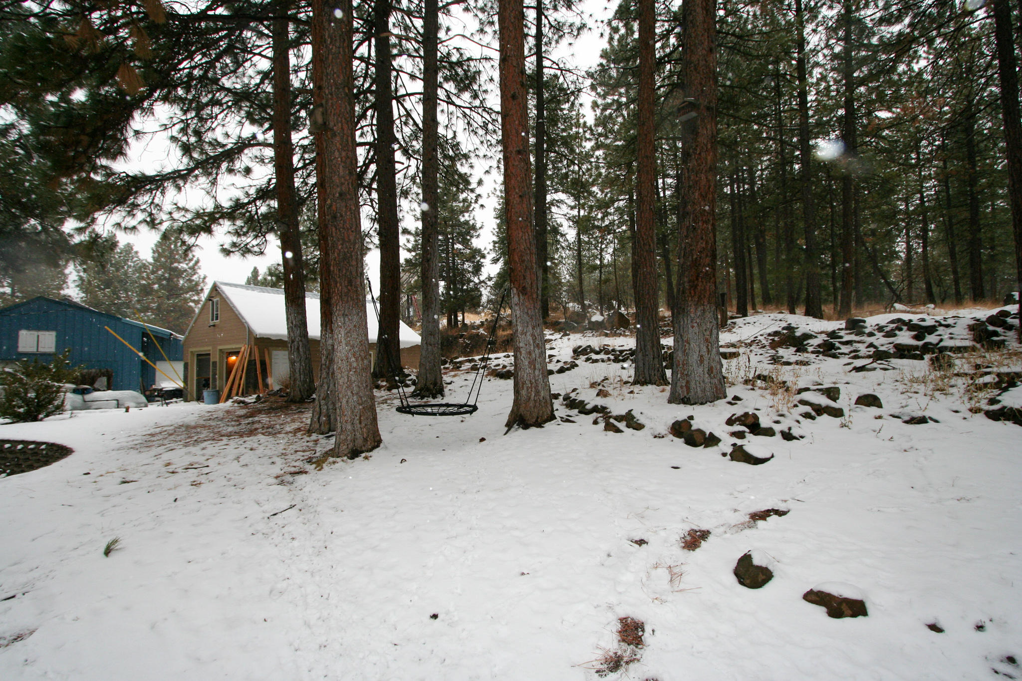 Tanglewood - Residential