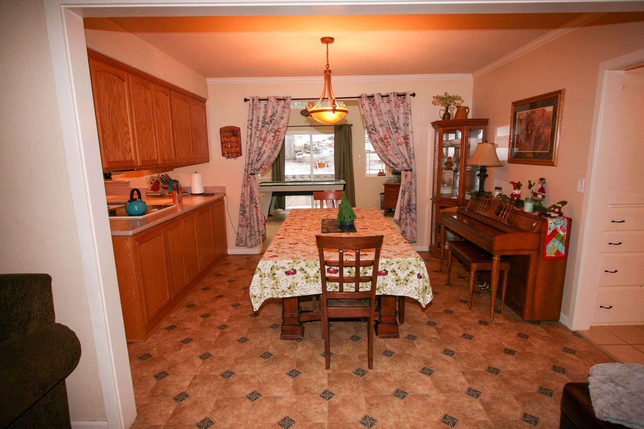 Tanglewood - Residential