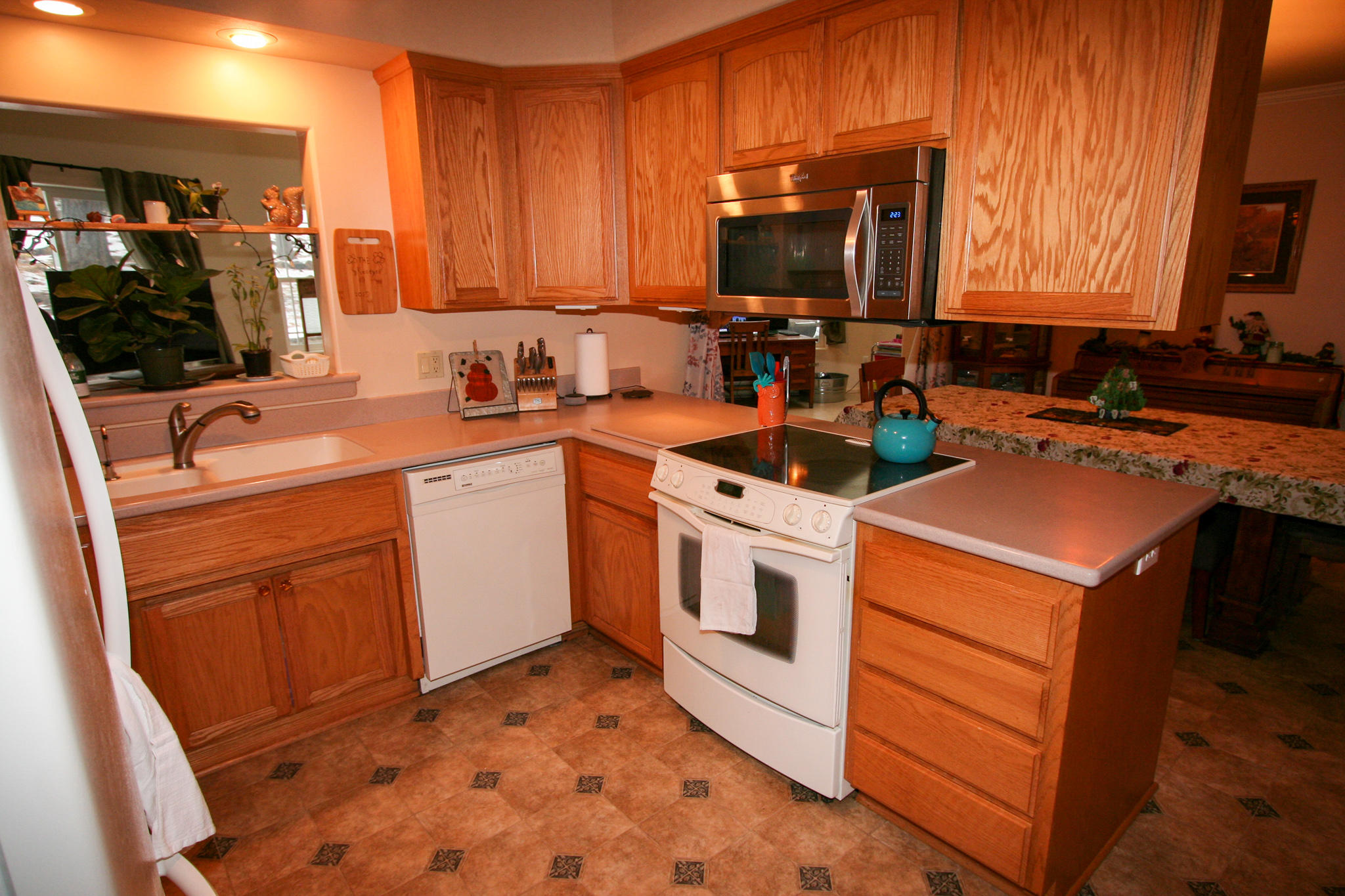 Tanglewood - Residential