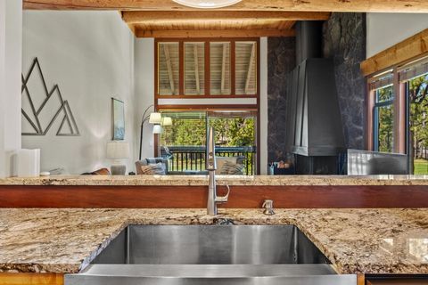 Tiny photo for 57089 Wild Lily Lane #16, Sunriver, OR 97707 (MLS # 220220176)