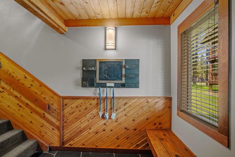 Tiny photo for 57089 Wild Lily Lane #16, Sunriver, OR 97707 (MLS # 220220176)