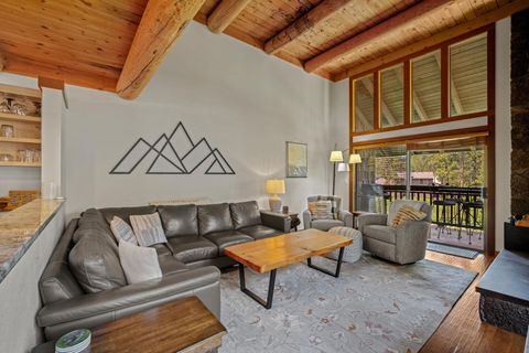 Tiny photo for 57089 Wild Lily Lane #16, Sunriver, OR 97707 (MLS # 220220176)