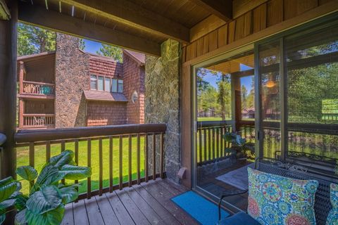 Tiny photo for 57089 Wild Lily Lane #16, Sunriver, OR 97707 (MLS # 220220176)