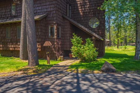 Tiny photo for 57089 Wild Lily Lane #16, Sunriver, OR 97707 (MLS # 220220176)