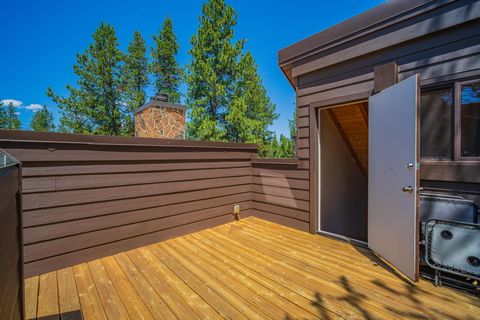 Tiny photo for 57089 Wild Lily Lane #16, Sunriver, OR 97707 (MLS # 220220176)