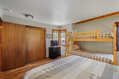 Tiny photo for 57089 Wild Lily Lane #16, Sunriver, OR 97707 (MLS # 220220176)