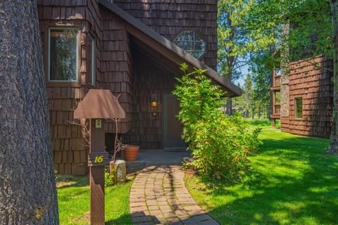 Tiny photo for 57089 Wild Lily Lane #16, Sunriver, OR 97707 (MLS # 220220176)