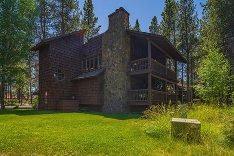 Tiny photo for 57089 Wild Lily Lane #16, Sunriver, OR 97707 (MLS # 220220176)