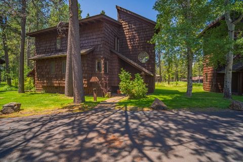 Tiny photo for 57089 Wild Lily Lane #16, Sunriver, OR 97707 (MLS # 220220176)