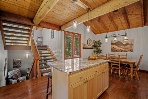 Tiny photo for 57089 Wild Lily Lane #16, Sunriver, OR 97707 (MLS # 220220176)