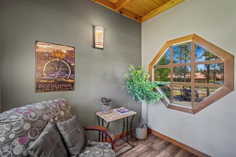 Tiny photo for 57089 Wild Lily Lane #16, Sunriver, OR 97707 (MLS # 220220176)