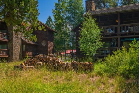 Tiny photo for 57089 Wild Lily Lane #16, Sunriver, OR 97707 (MLS # 220220176)
