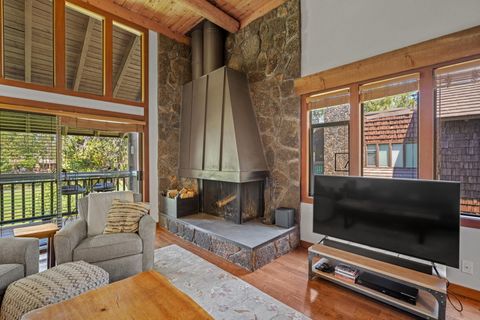 Tiny photo for 57089 Wild Lily Lane #16, Sunriver, OR 97707 (MLS # 220220176)