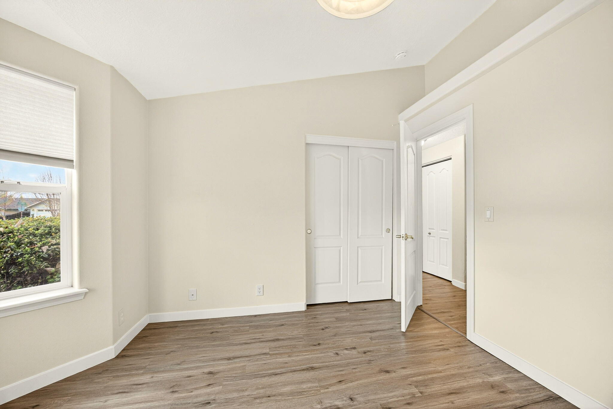 Redwood Subdivision - Residential