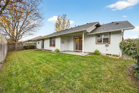 Tiny photo for 1409 George Tweed Boulevard, Grants Pass, OR 97527 (MLS # 220212247)