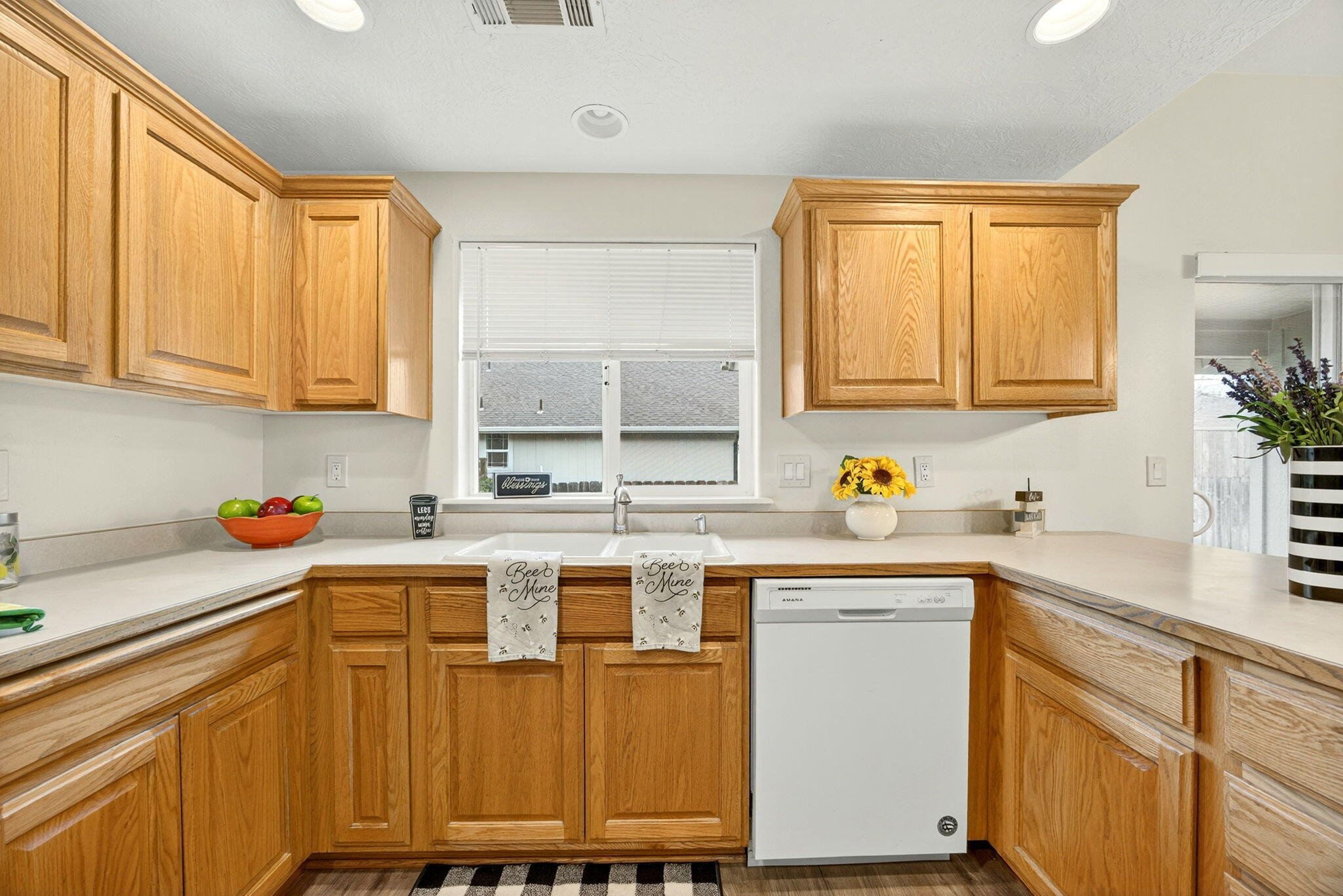 Redwood Subdivision - Residential