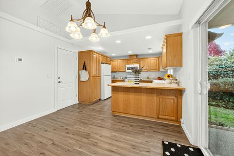 Tiny photo for 1409 George Tweed Boulevard, Grants Pass, OR 97527 (MLS # 220212247)